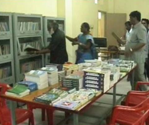 Senthil College of Education Pondicherry Infrastructure photo 2